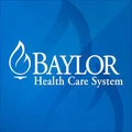 Baylor Health Care System logo