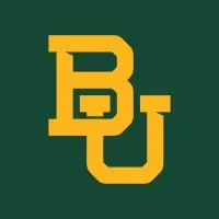 Baylor University logo