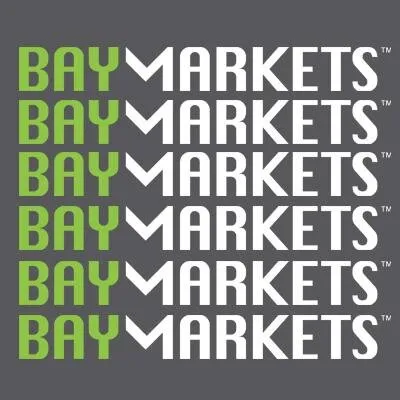 Baymarkets logo
