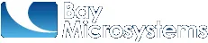 Bay Microsystems logo