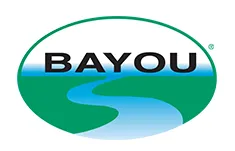 Bayou Companies logo