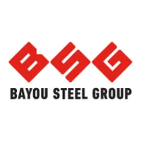 Bayou Steel logo