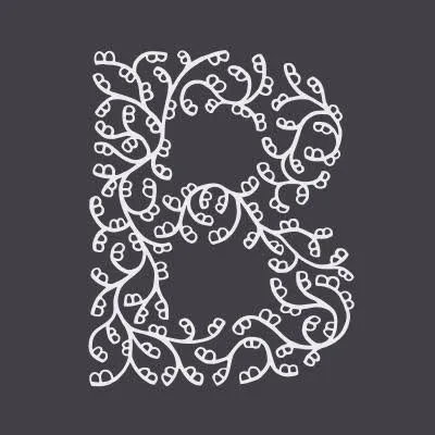 Bay’s Kitchen logo