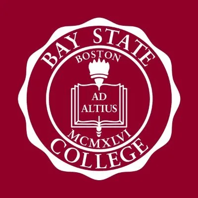 Bay State College logo