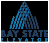 Bay State Elevator logo