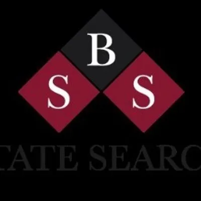 Bay State Search logo