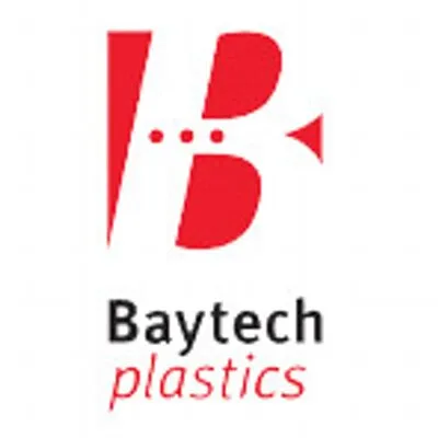 Baytech Plastics logo