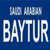 Saudi Arabian Baytur logo