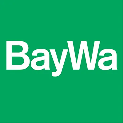 BayWa logo