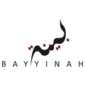 Bayyinah TV logo