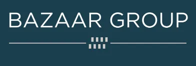 Bazaar Group logo