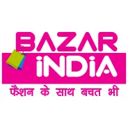 Bazar India