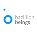 Bazillion Beings logo