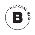 BAZZAAL BOX logo