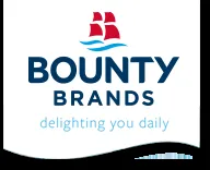 Bounty Brands logo