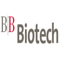 BB Biotech logo