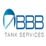 BBB Tank Services logo