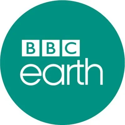 BBC Earth logo