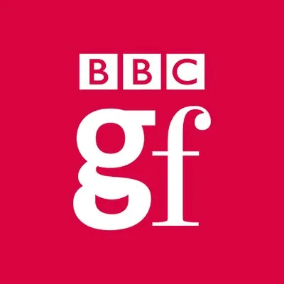 BBC Good Food logo