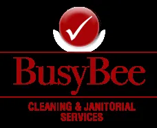 Busy Bee logo