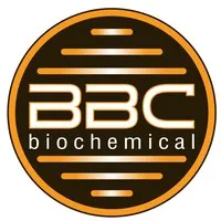 BBC Biochemical logo