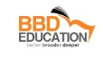 BBD Education logo
