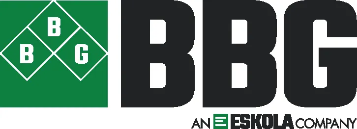 BBG Contracting Group logo