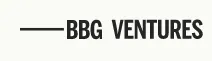 BBG Ventures logo