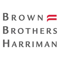 Brown Brothers Harriman logo