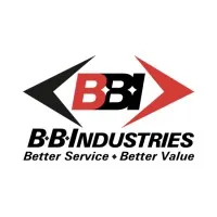 BB Industries LLC logo