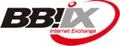 BBIX logo