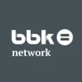 BBK Bizkaia Network logo