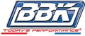 BBK Performance logo