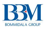BBM Bommidala Group