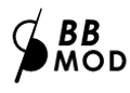 BBmod logo