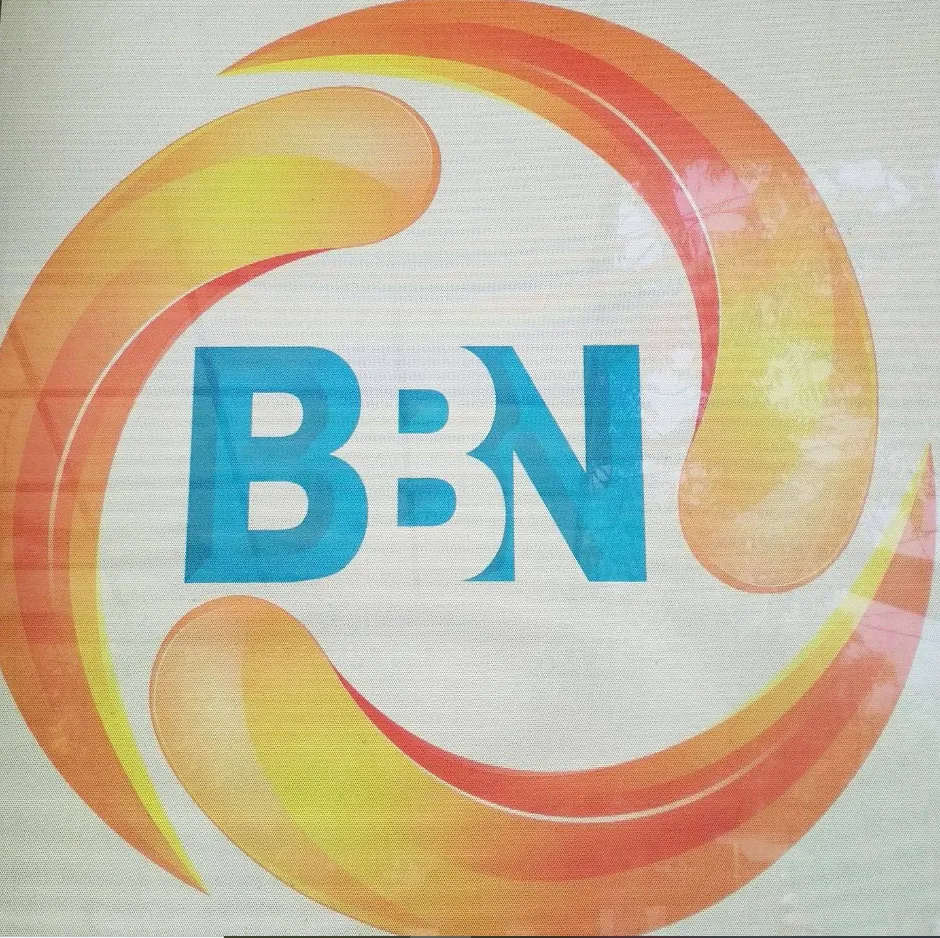 BBN Solutions logo