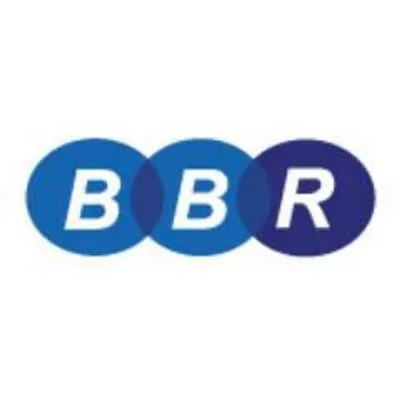 BBR Chile logo