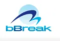 B Break  Systems logo