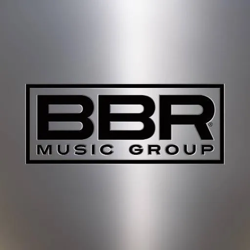 Broken Bow Music Group logo