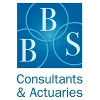 BBS Consultants & Actuaries logo