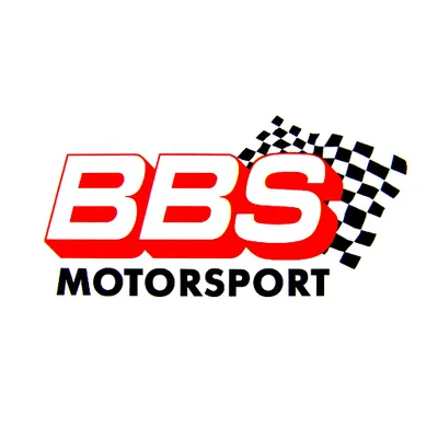 BBS Räder logo