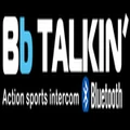 BbTALKIN logo