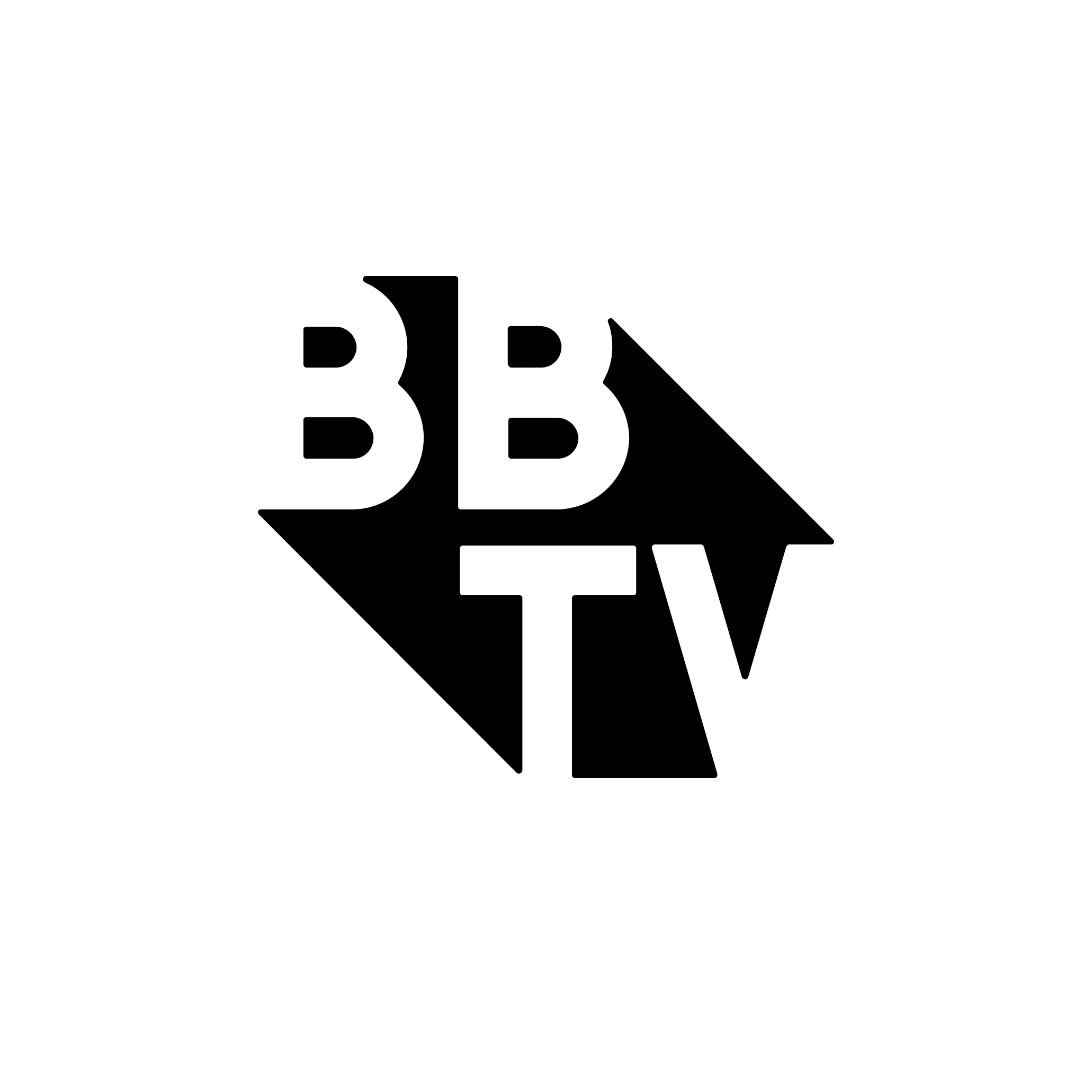 BBTV logo