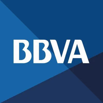 BBVA logo