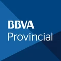 BBVA Provincial logo