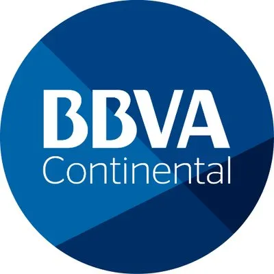 BBVA Continental logo
