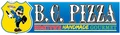 BC Pizza logo
