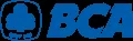 Bank Central Asia logo