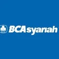 BCA Syariah logo