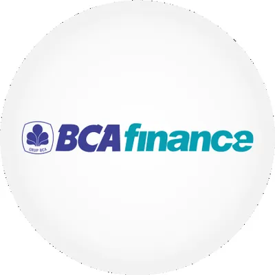 BCA Finance logo